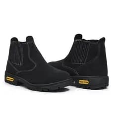 Botina Masculina Vegas Store passeio N43