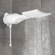 Chuveiro Lorenzetti Loren Shower ultra 5500w 127v