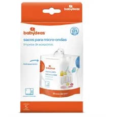 Amh Farma Sacos Para Limpeza De Acessórios Babydeas