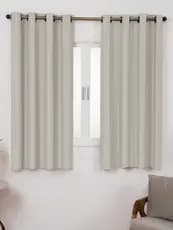 Cortina Blackout Para Quarto Sala PVC corta 100 % a luz 2,80 m x 1,60 m PROMOCAO