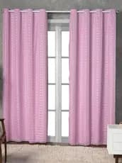 CORTINA BLACKOUT VOIL XADREZ CORTA 100% LUZ 2,80 X 2,30 PROMOCAO