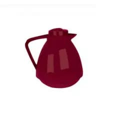 Bule garrafa térmica  Amare Rubi 650ml Mor