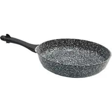 Frigideira Edenberg de mármore de 26 cm