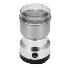Triturador Multifuncional 110V – Moedor de Sementes, Temperos e Especiarias