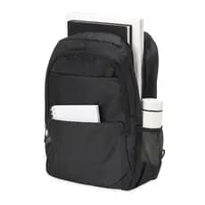 Mochila de Nylon 27L para Notebook 17,3” – Resistente, Impermeável e Funcional