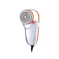 Papa Bolinha Tira Pelo De Roupa Elétrico 110v/220v com Fio Super Eficaz