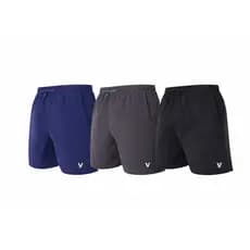 Kit 3 Bermudas Masculinas Tactel Secagem Rápida para Academia Praia e Uso Diário