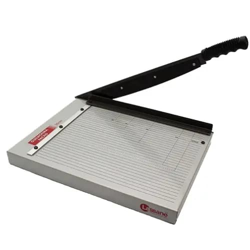 Guilhotina de mesa 46cm - Mod.: 460/F