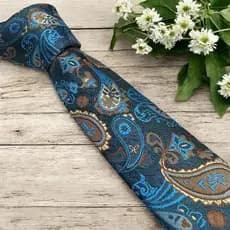 Gravatas Premium De Otima Qualidade Para Eventos Casamentos Cores Variadas Estampada ENVIO IMEDIATO