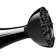 Difusor Para Secador Universal De Cabelo Cachos Difusor de Ar Secador Cachos ENVIO IMEDIATO