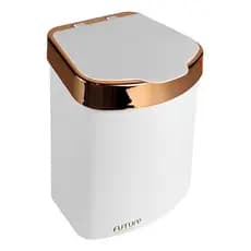 Lixeira Rose Gold 521BCR
