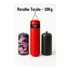 10 kg Retalho Tecidos Sortidos para Enchimento Saco de Pancada Barato