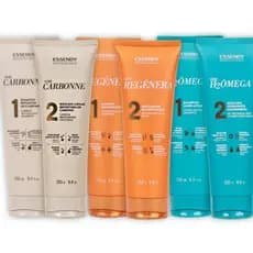 Kit Cronograma Capilar 250ml Essendy Shampoo e Máscara Completo
