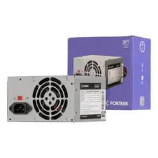 Fonte Atx De Alimentação 200w 450w max Para Pc Fortrek Pws-2003 Fk 420p