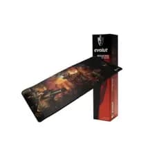 Mouse Pad Gamer Profissional Speed Extra Grande 70x30cm