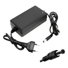 Fonte Chaveada 12v - 5a P4 1m Ac/dc Mxt