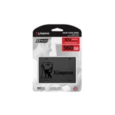 SSD Kingston 960GB A400 SATA III 2.5 Polegadas Notebook PC Computador