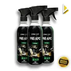 PRO APC - ULTRA AÇÃO - LANNECAR