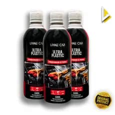 ULTRA PLASTIC-LANNE CAR