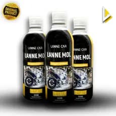 Lanne Mol - Detergente Automotivo - 500ml
