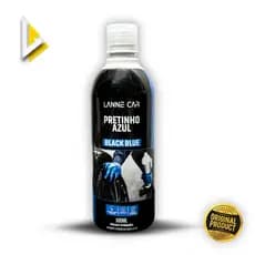 Pretinho Azul - Black Blue - 1L