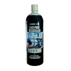 LV2 - Limpa alumínio e carrocerias -1 L