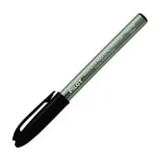 Marcador Caneta Retroprojetor Pilot 1.0mm Fina