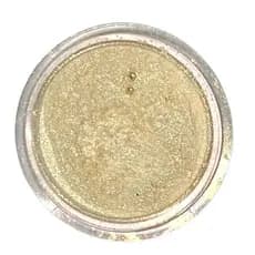 Pigmento Pérola Dourada  - TC BEAUTY / Pigmento em pó Reflect Asa de borboleta Brilho Sombra Paleta