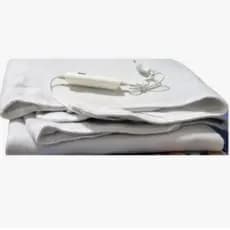 Lençol manta casal 220v confortável