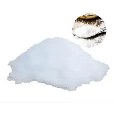 1KG Pedra Hume em Pó - Alumiem de Potássio