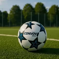 Bola de Futebol Star N5