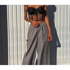 CALÇA PARACHUTE PANTS