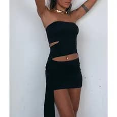 Vestido Virginia