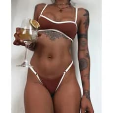 Biquíni Bali