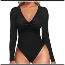 BODY BORI FEMININO TRANSPASSADO MANGA LONGA