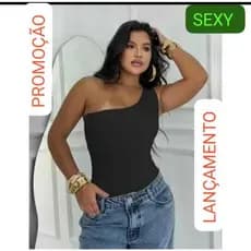 BODY COM BOJO REGATA MULA MANCA TENDENCIA LANÇAMENTO