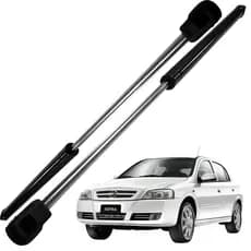 Par Amortecedor Porta-Malas Chevrolet Astra 1998 a 2011
