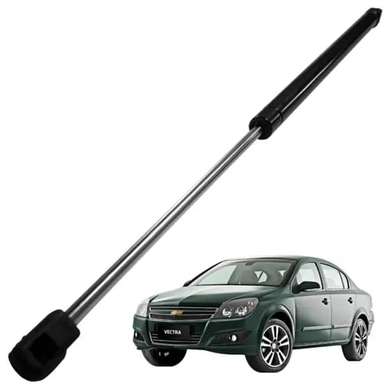 Amortecedor de Capô Chevrolet Vectra 2005 a 2011