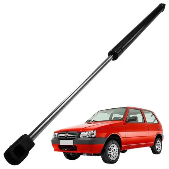 Amortecedor Porta-Malas Fiat Uno 1984 a 2010