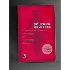 Só para mulheres/Jennifer Berman e Laura Berman