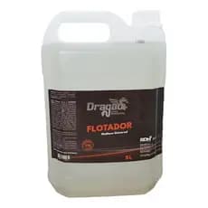 Limpa Estofados APC Limpador Multiuso Concentrado 5L Dragão