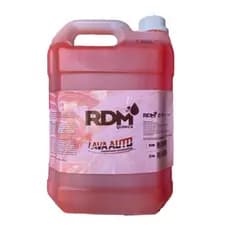 Shampoo Automotivo com cera 1:100 para snow foam 5 Litros Dragão