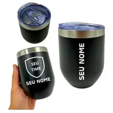 Cuia Térmico 360ml Personalizado