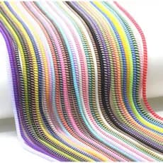 Protetor de fio Celular Manga De Proteção Do Cabo USB Universal 1.4 M De Dados De Três Cores Em Um Grampo Espiral