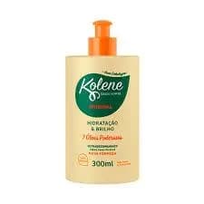 Creme De Pentear Kolene Condicionante Ultradesembaraço 300ml