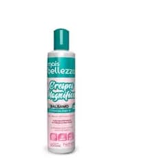 Bálsamo Potencializador Mais Bellezza Crespos Magníficos 300ml