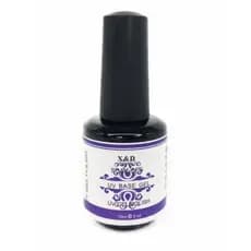 Gel Base 15ml X&D Para Alongamento de Unhas Profissional
