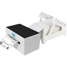 Impressora Termica Etiquetas Adesivas  Portatil USB e Android e iPhone
