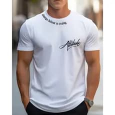 Camisa Masculina Lisa 100% Algodão com Reforço Ombro Estilo Sport Casual Atitude