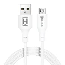 Cabo Micro Usb Carregador Dados Rápido 3.0 Reforçado Android